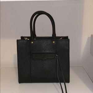 M.A.B Tote Mini- REBECCA MINKOFF